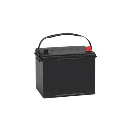 Replacement For NISSAN ALTIMA L4 24L 550CCA YEAR 1997 BATTERY WXDF9Q3